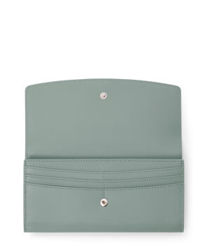 Belden Continental Flap Wallet