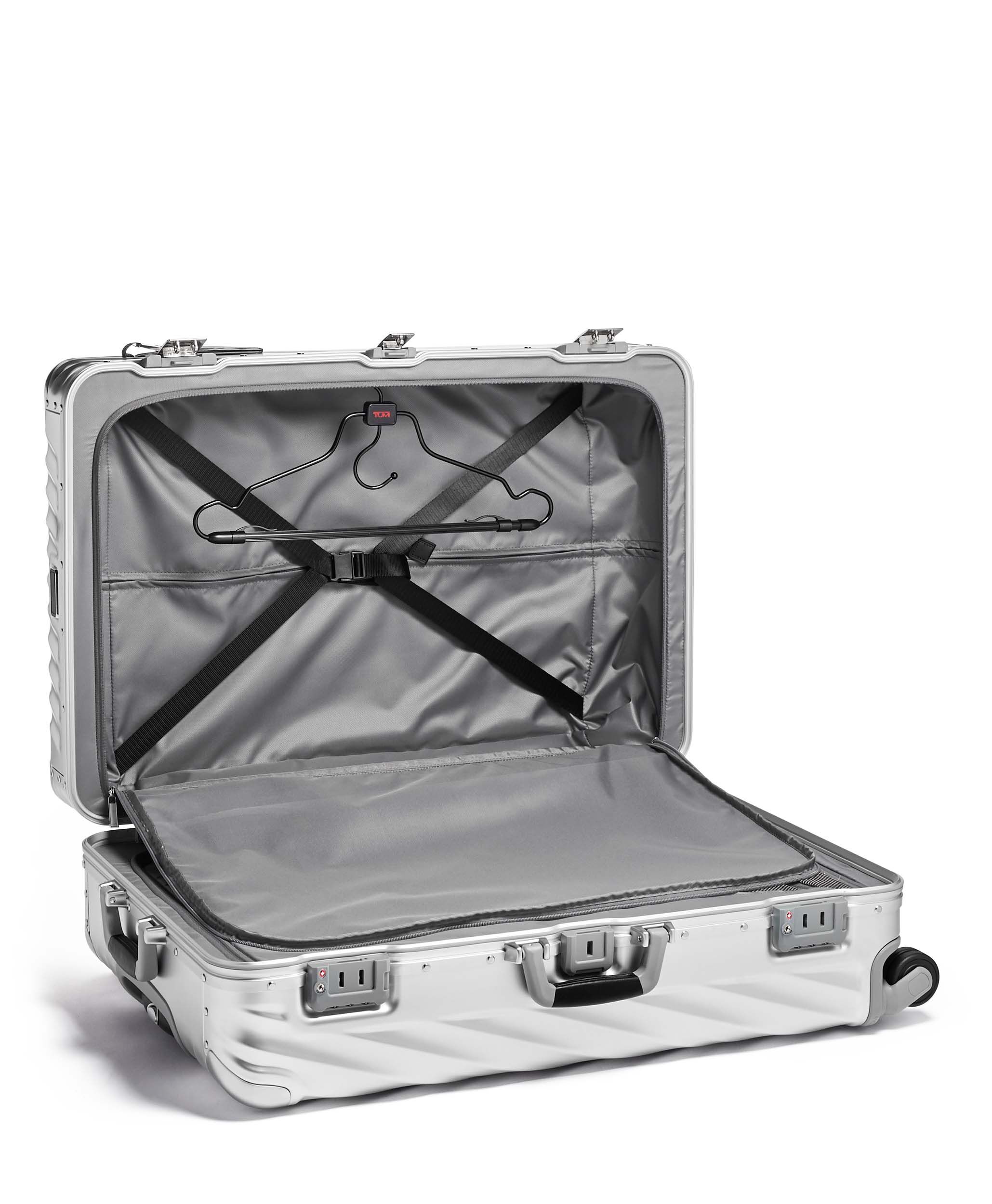 Worldwide trip packing case hot sale