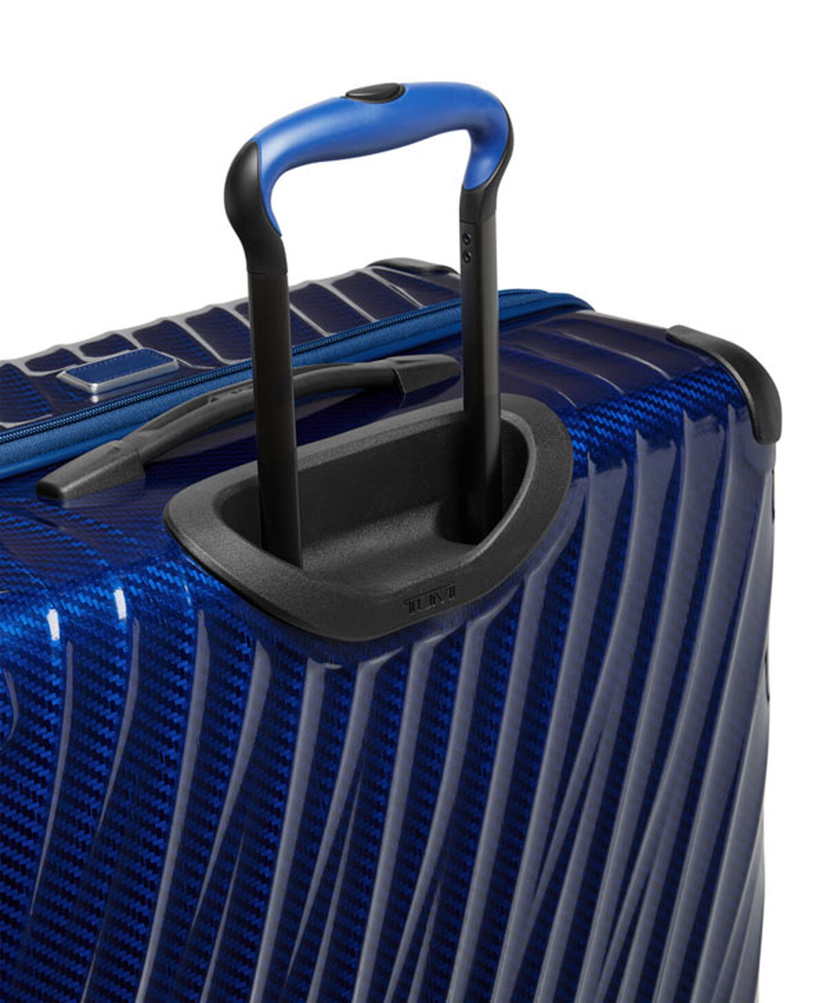 TUMI Extended Trip Checked Luggage 76 cm