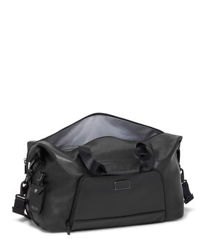 Alpha Double Expansion Duffel