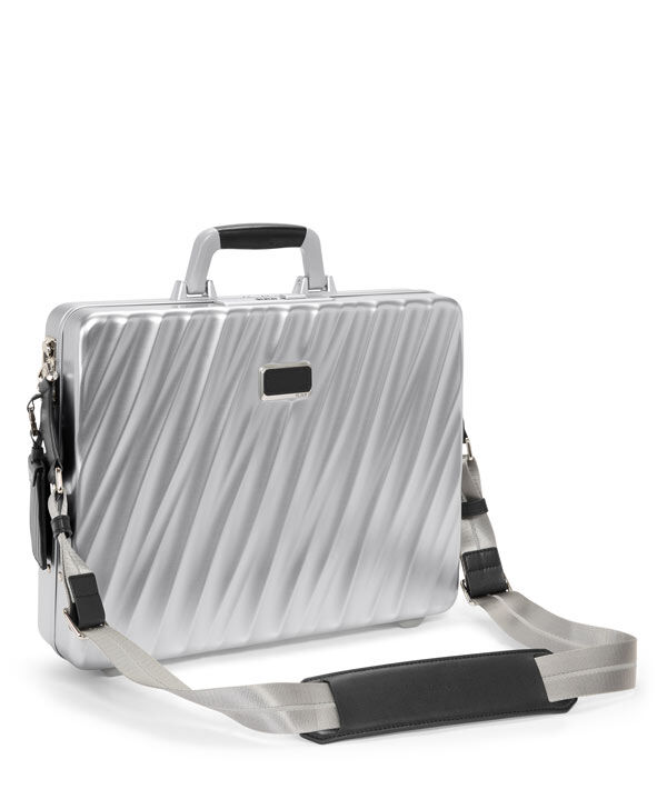 19 Degree Aluminum Carry-On & Checked Luggage