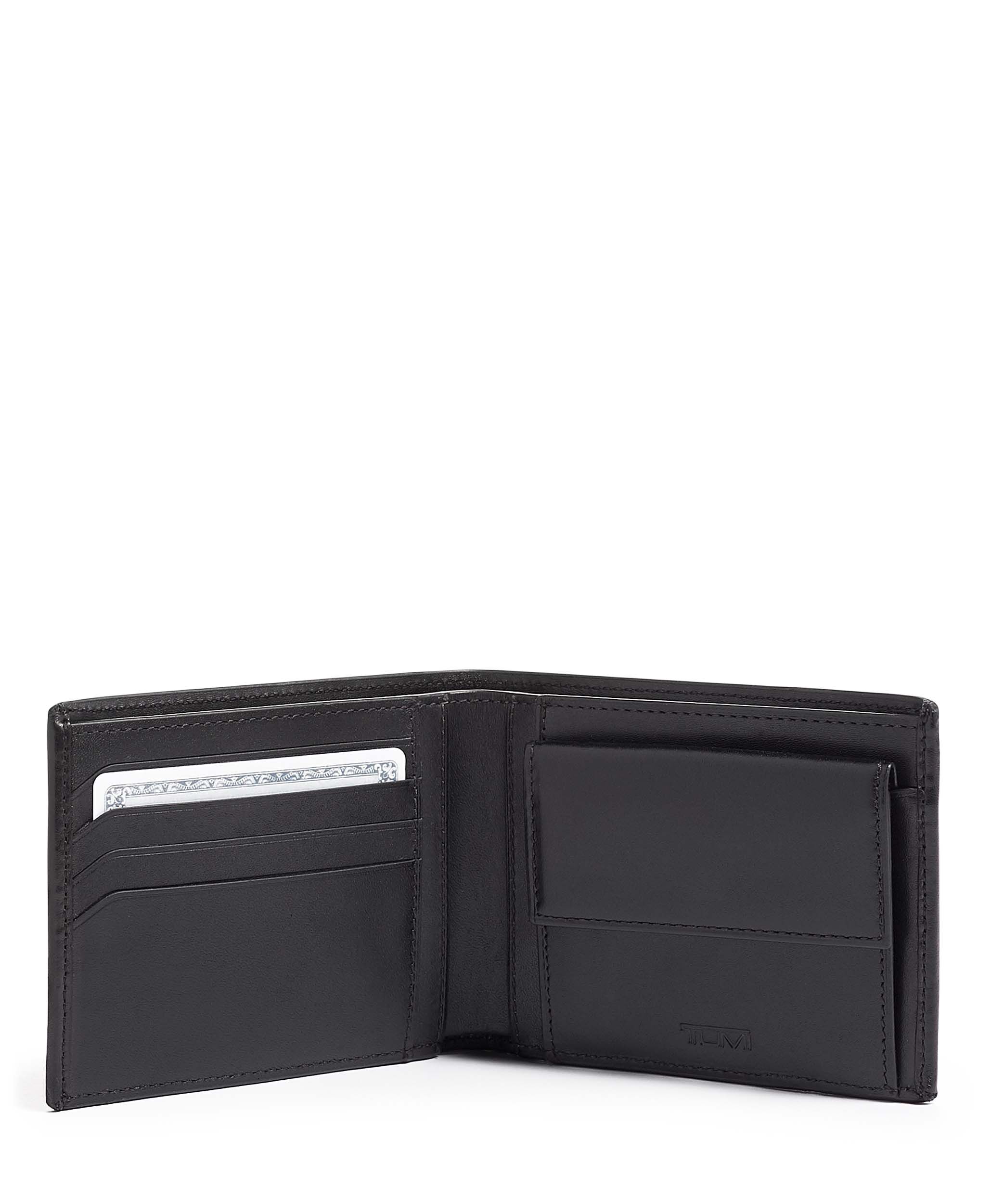 Wallets, Card Cases & Money Clips | TUMI