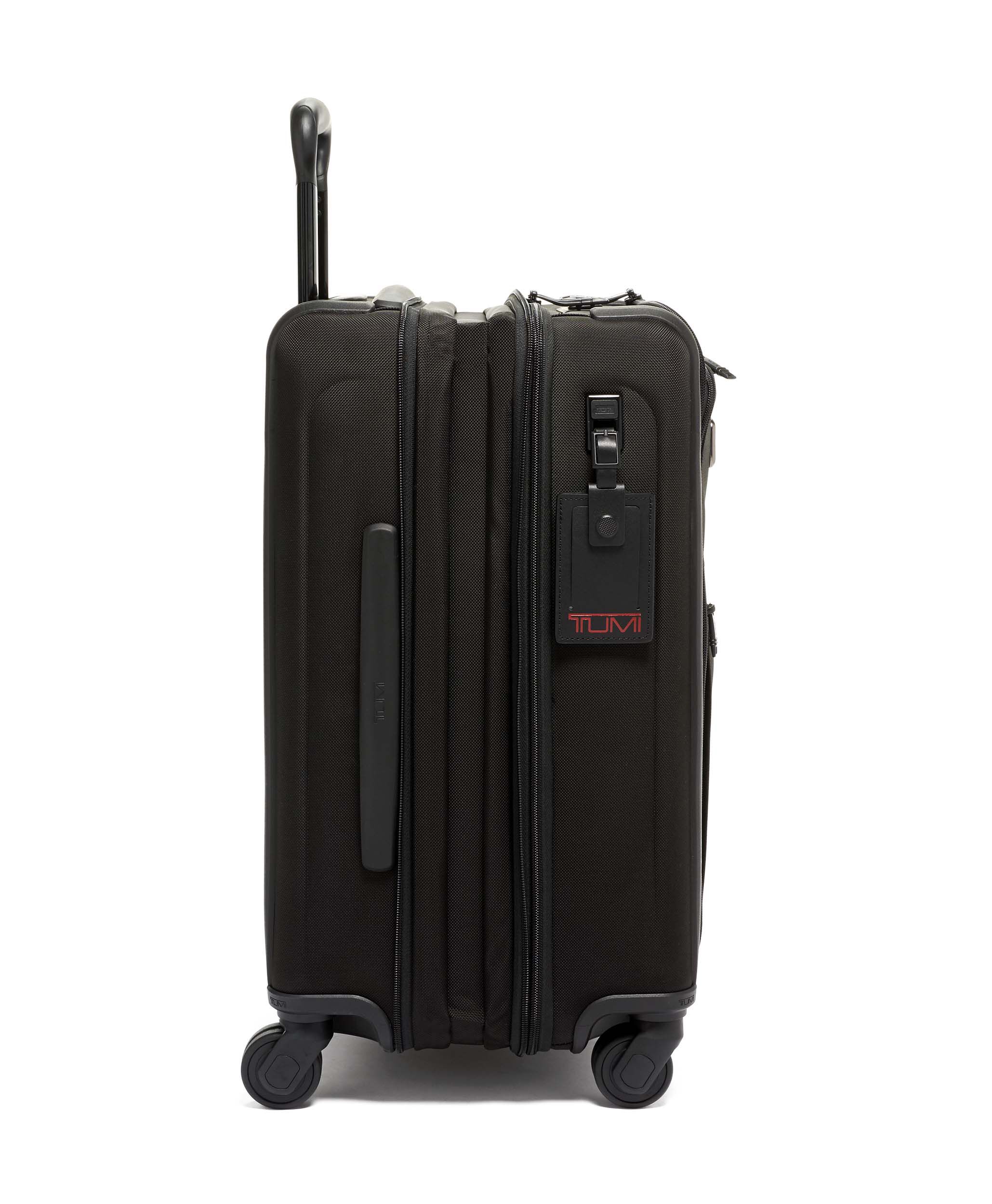 Tumi alpha 3 dual access store