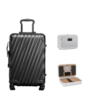 19 Degree Aluminium Set 19 Degree Aluminium Set