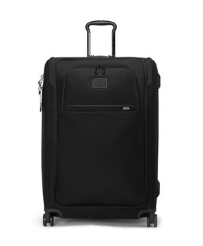 Alpha Large Dual Access Expandable Checked