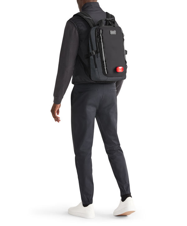 TUMI Alpha Bravo ボストン スポーツバッグ T25030908（Alpha