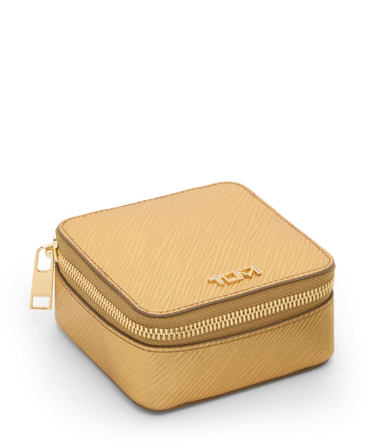 TUMI Jewelry Case