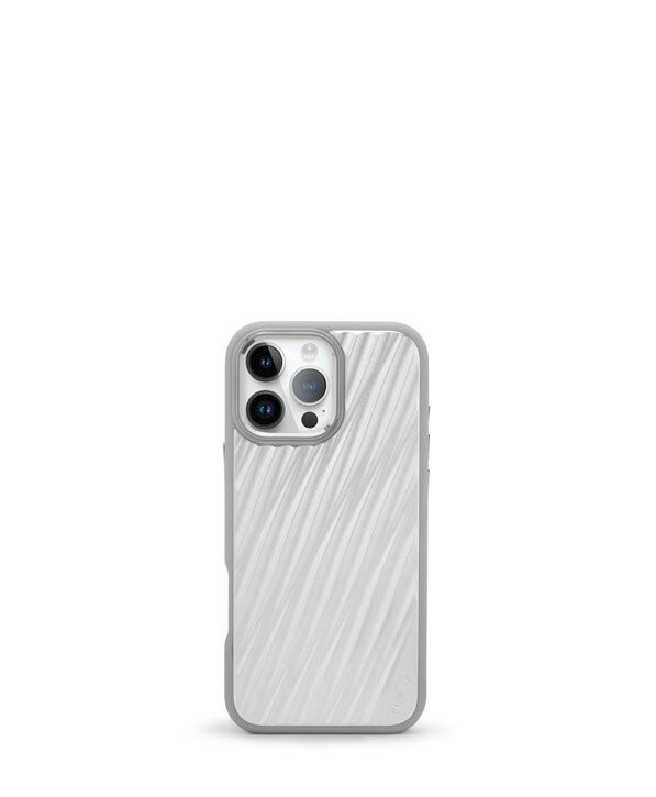 TUMI - 新品未使用 TUMI iPhone XS / X 手帳型/分離型レザー