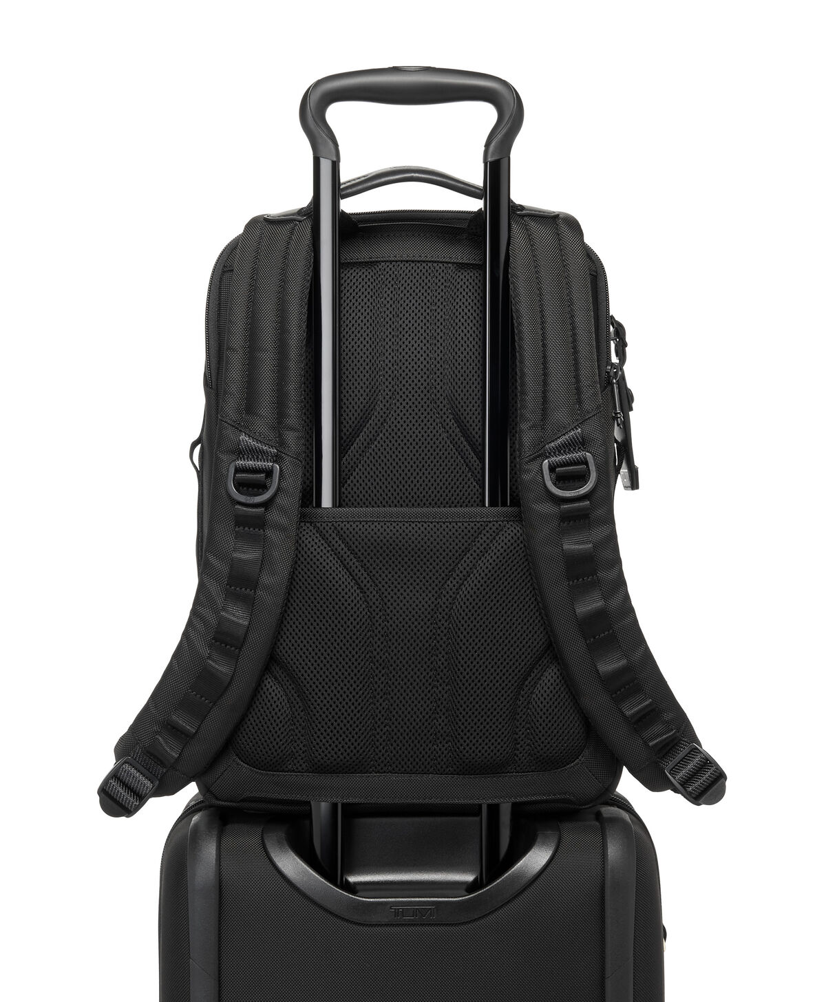 Alpha Bravo Dynamic Backpack