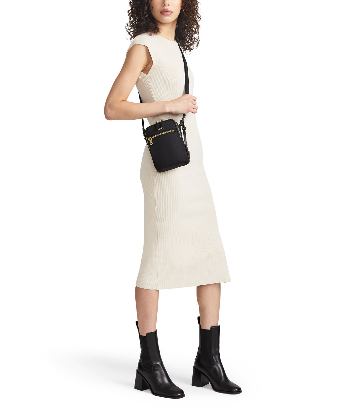VOYAGEUR Persia Crossbody