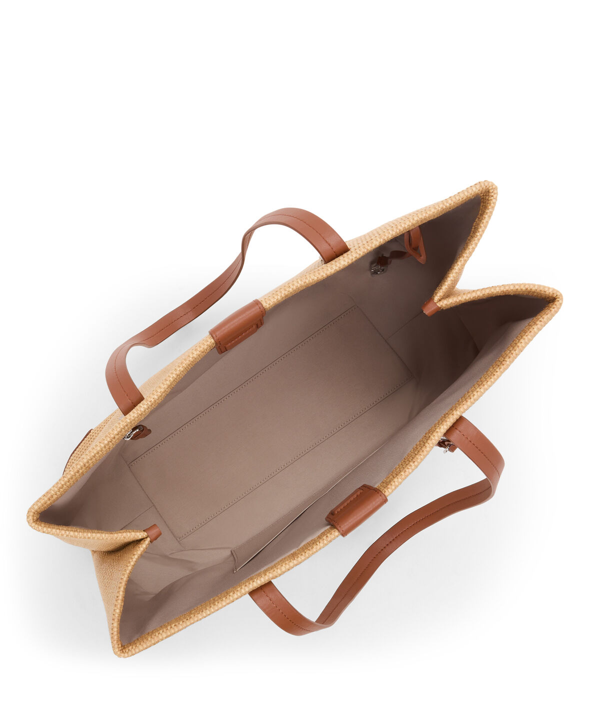 Olas Milos Woven Tote | TUMI Milos Woven Tote