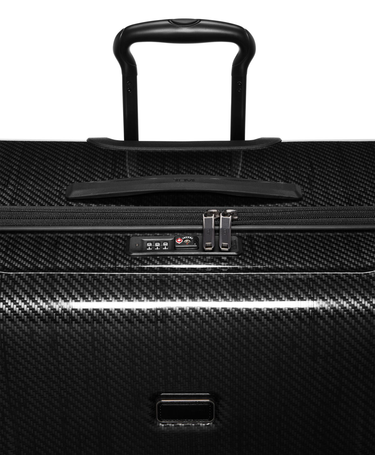Tegra-Lite XX-Large Expandable Checked