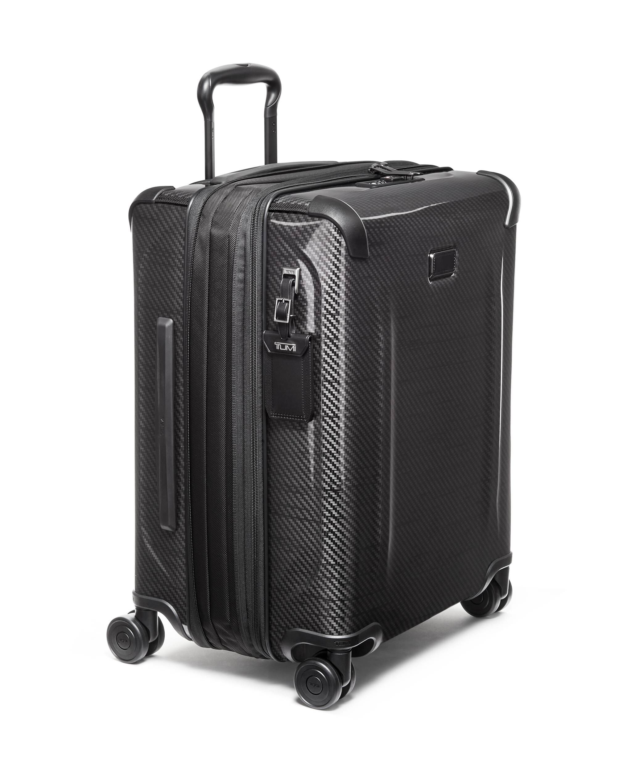 Tumi tegra lite carry on top