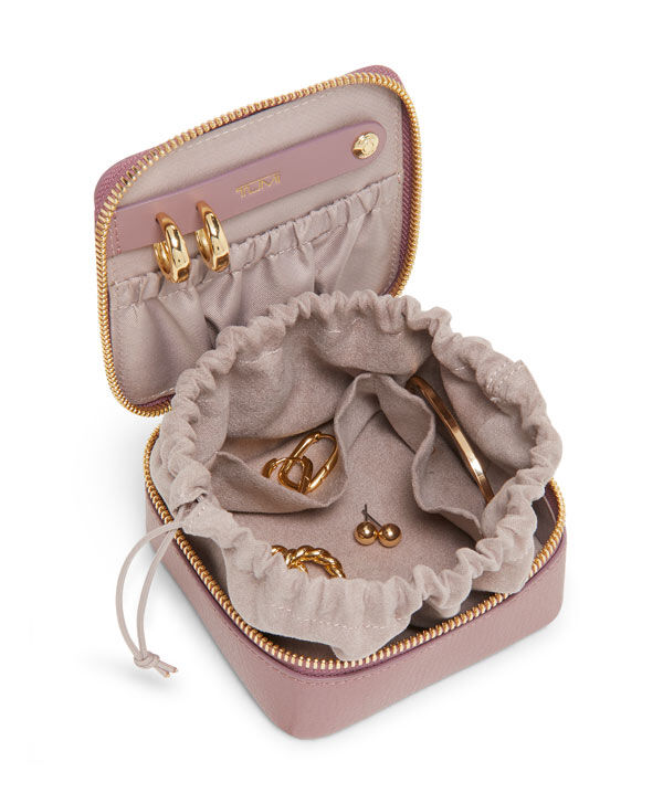 Tumi jewelry roll on sale