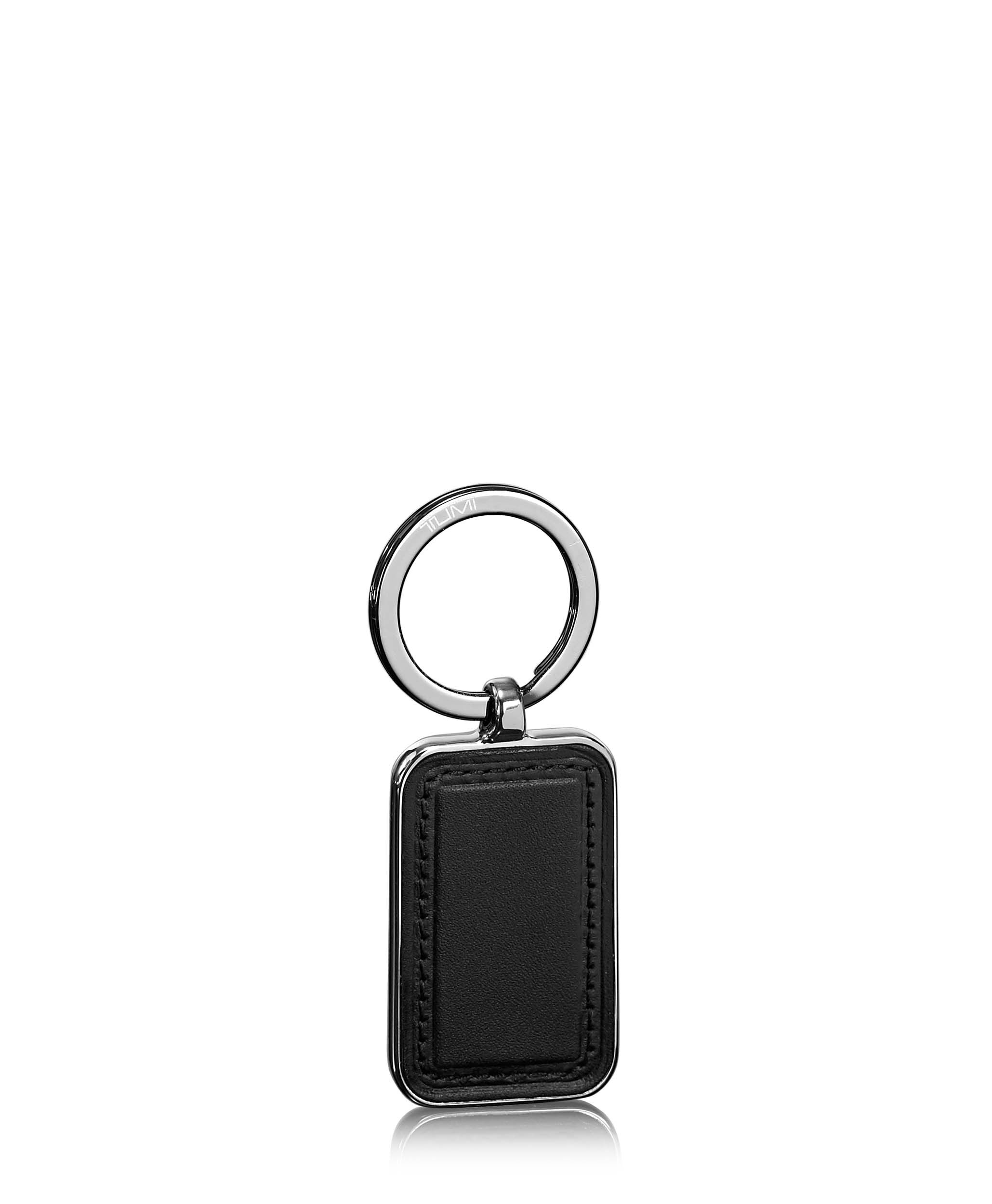Tumi keychain 2025