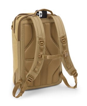 Alpha Bravo Detrick Backpack