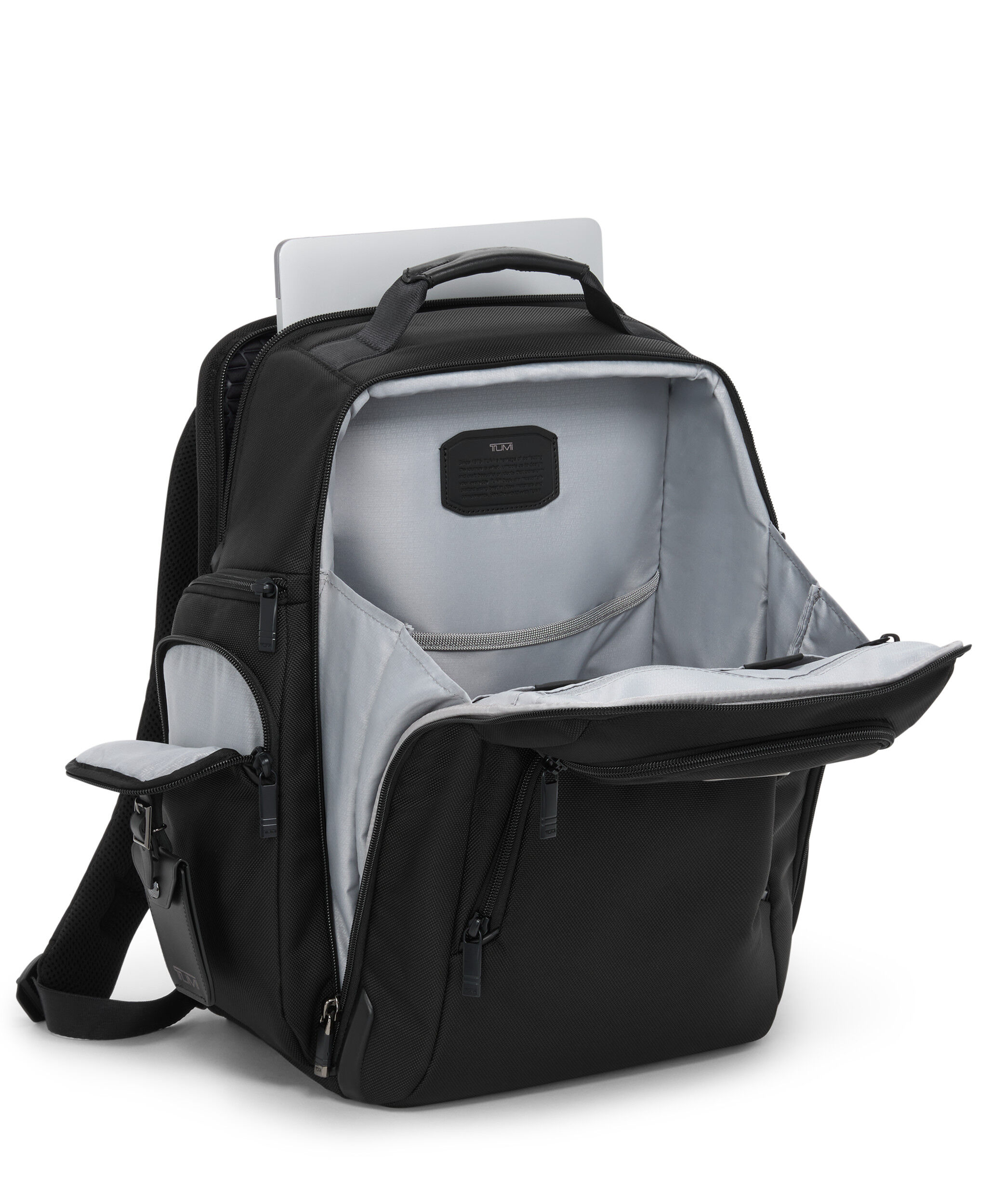 Shop Travel Backpacks: Wheeled Bags & Sports Bags | TUMI