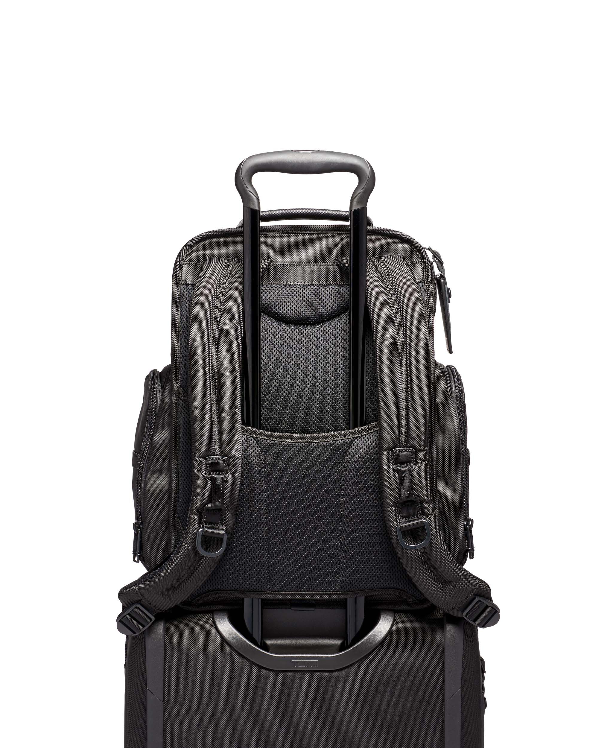 Alpha 3 Brief Pack