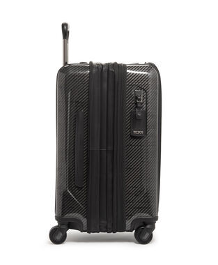 Aero International Expandable 4 Wheeled Carry-On TUMI | McLaren