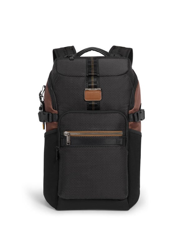 Alpha Bravo Luggage Collection | TUMI
