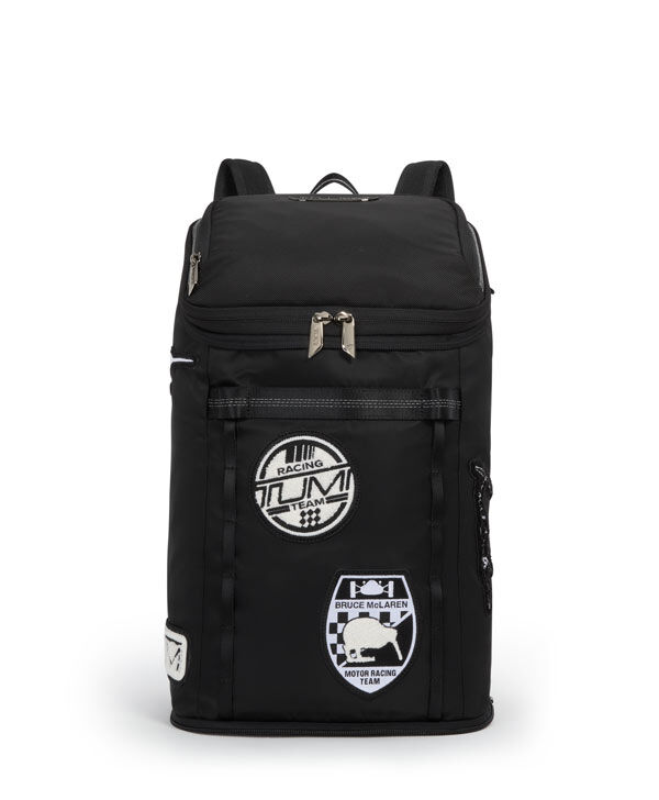 McLaren Lugagge Collection | TUMI