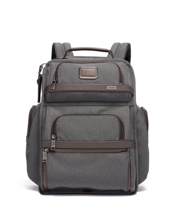 Best tumi laptop bag clearance