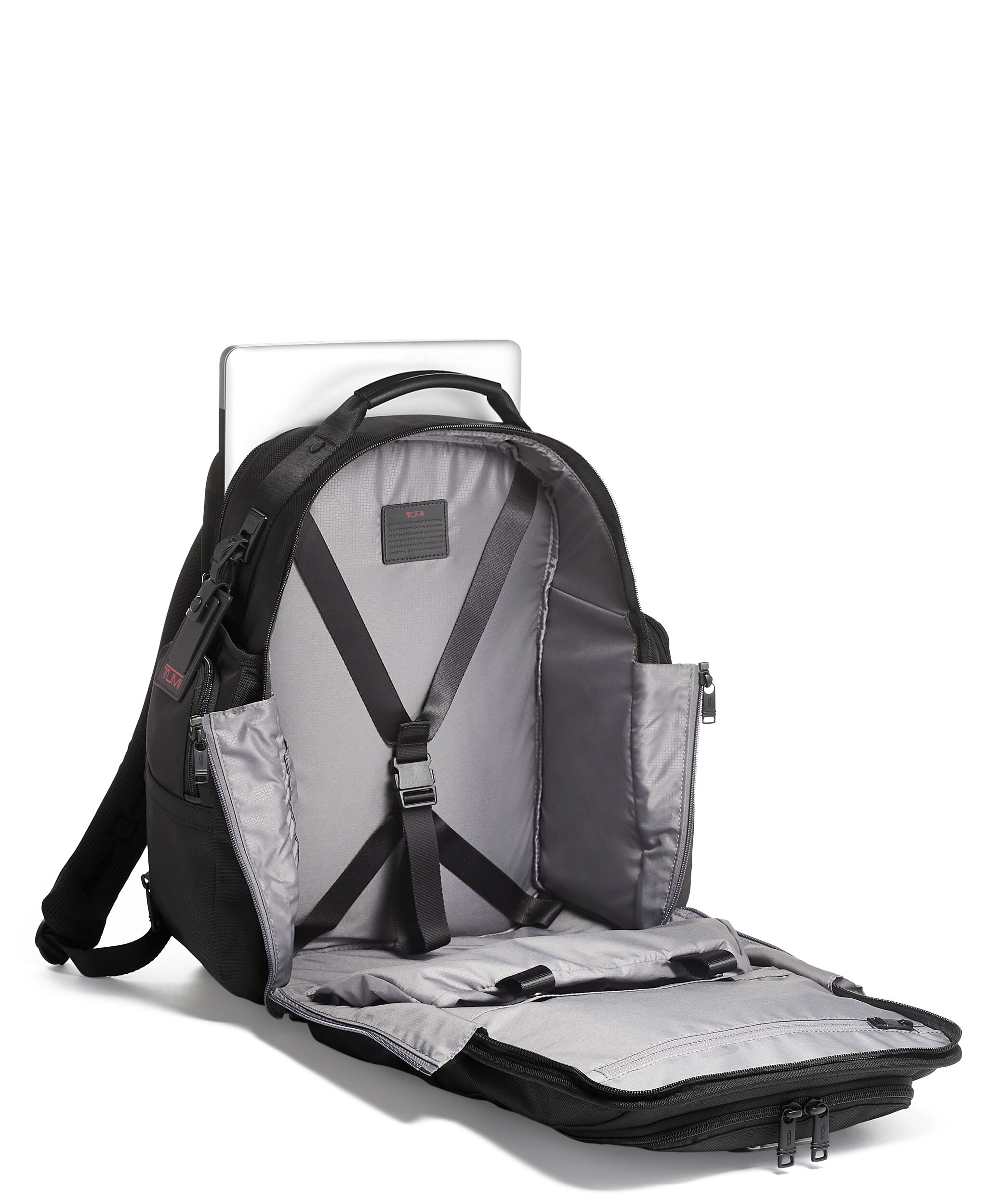 FTX Ballistic Backpacks | TUMI FTX Ballistic Backpacks | TUMI