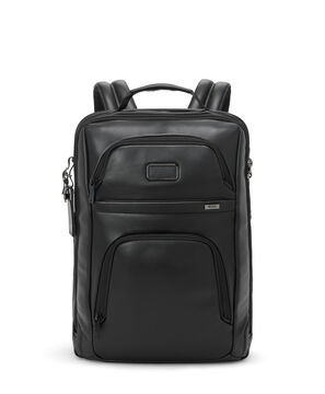 Alpha 4 Large 17&rdquo; Expandable Backpack