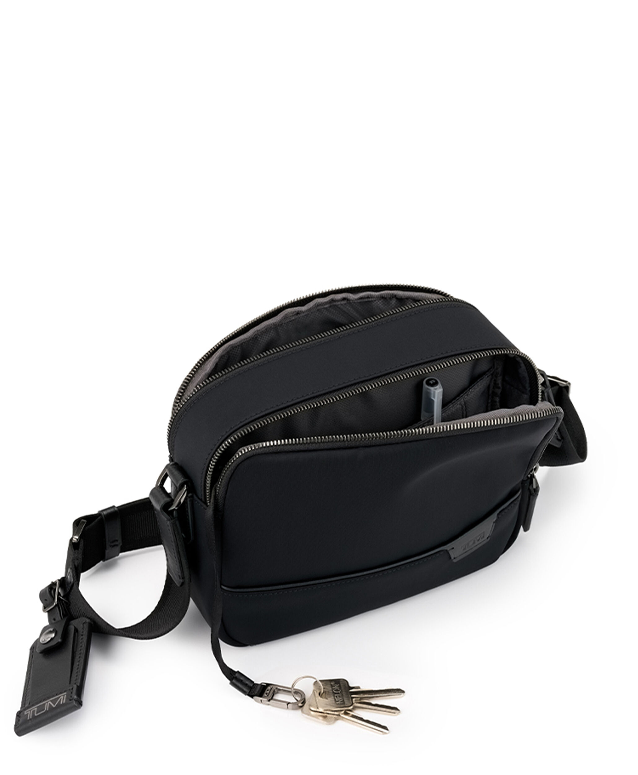 Crossbody Bags: Crossbody Purses & More | TUMI