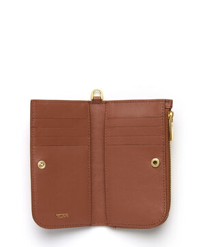BELDEN L-Zip Card Case