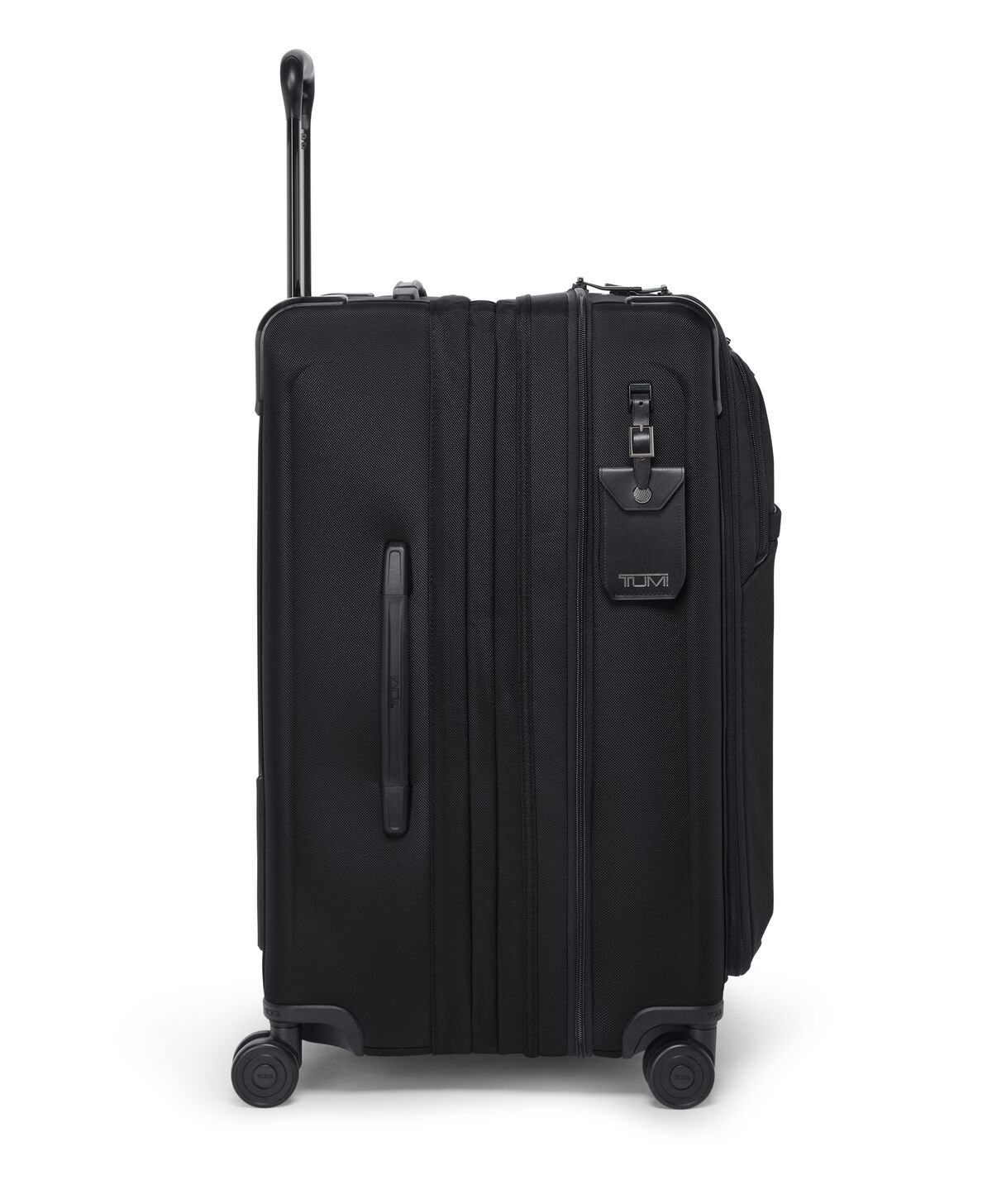 Alpha Medium Dual Access Expandable Checked