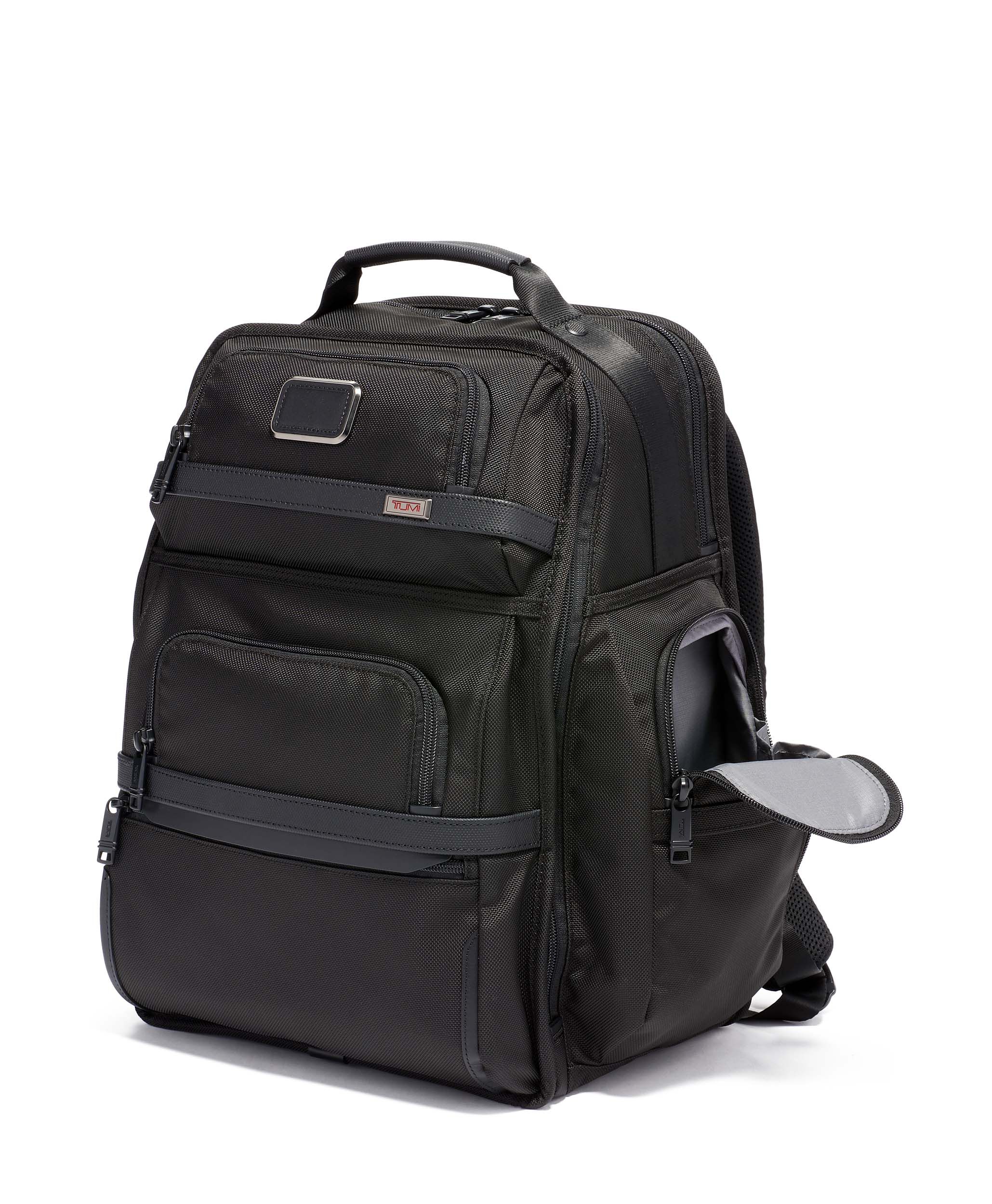 Tumi new arrivals ballistic nylon