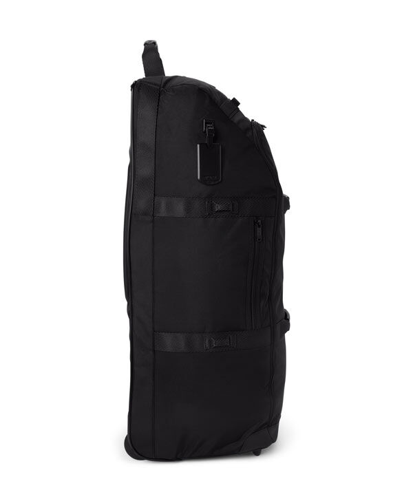 Alpha Bravo Collapsible Duffel TUMI Finland