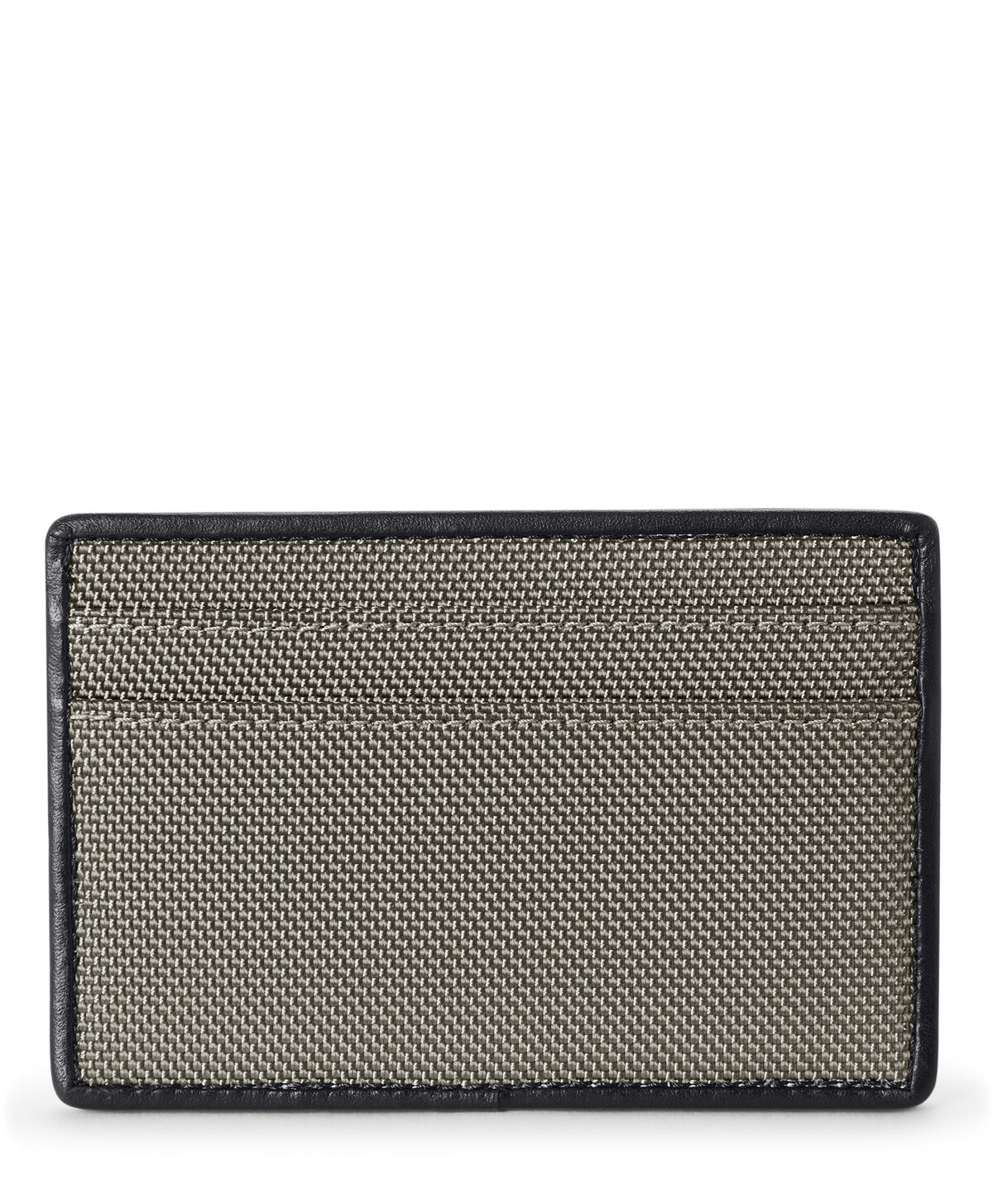 Alpha Slim Card Case