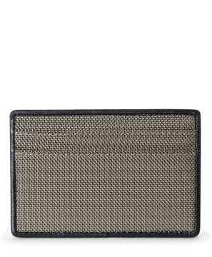 Alpha Slim Card Case