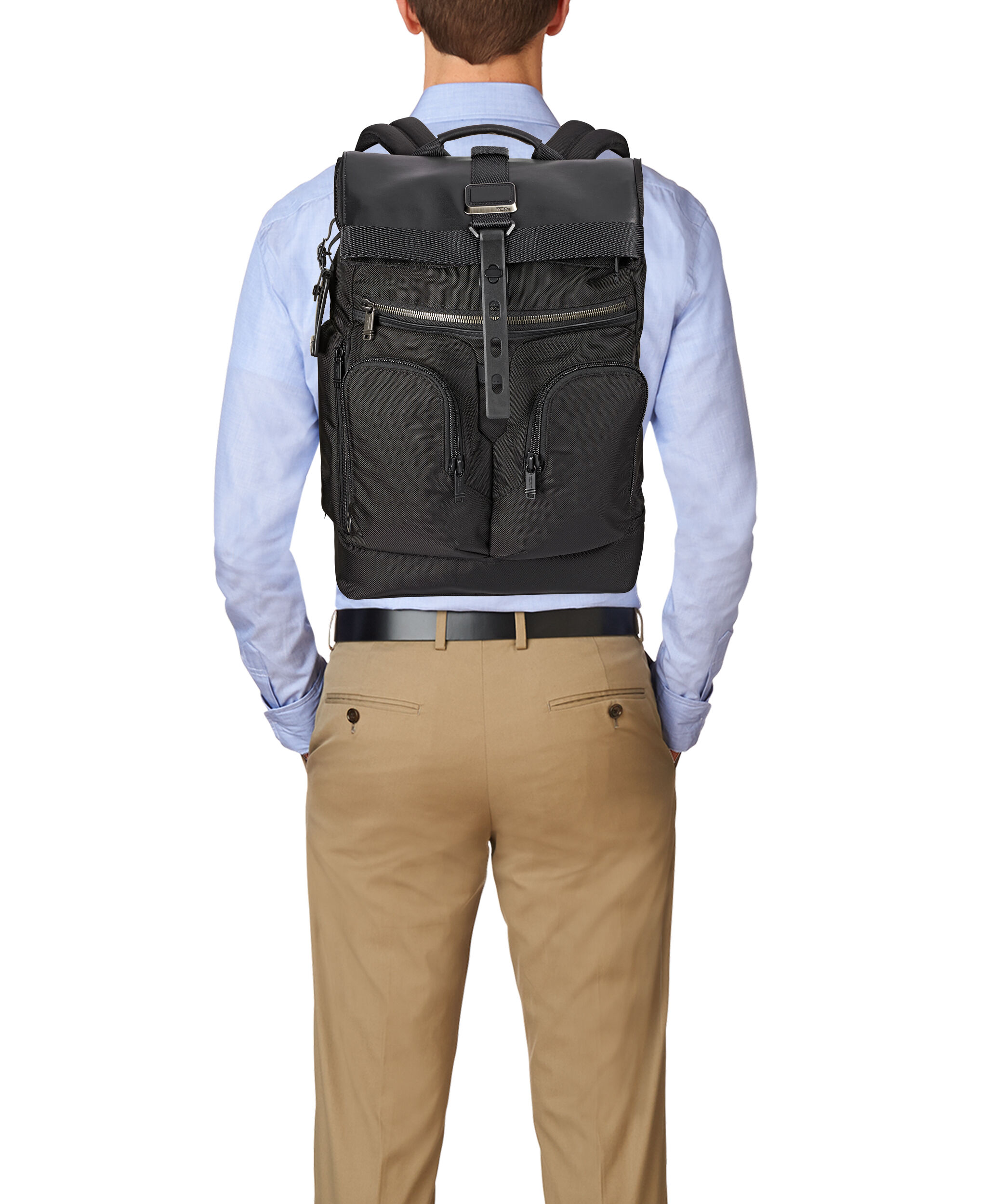 Tumi bravo london clearance