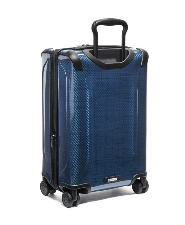 Tegra Lite International Expandable Carry On 55 cm