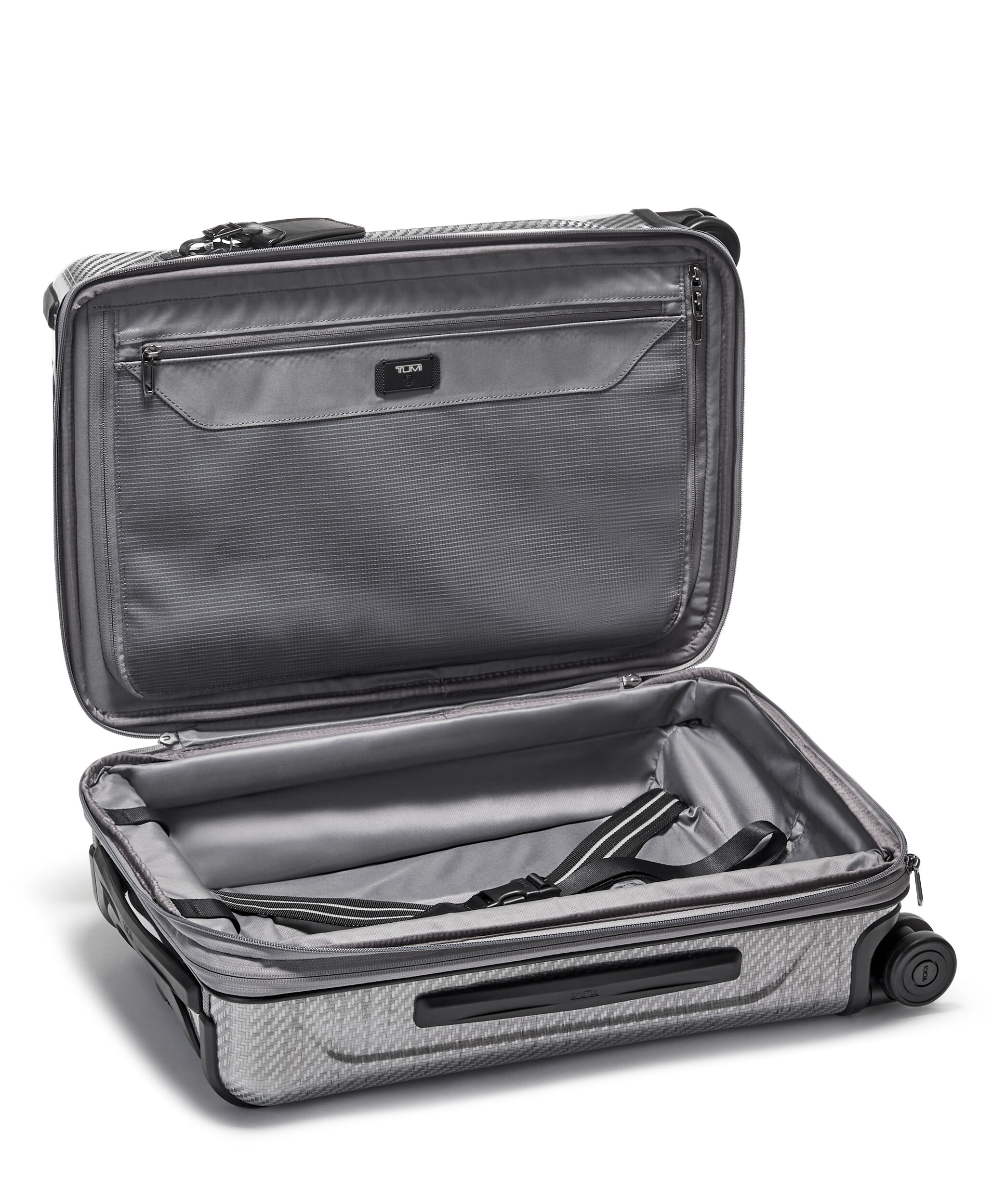 Tegra Lite® Collection | Expandable Hardside Luggage