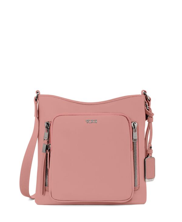 Voyageur Tyler Crossbody