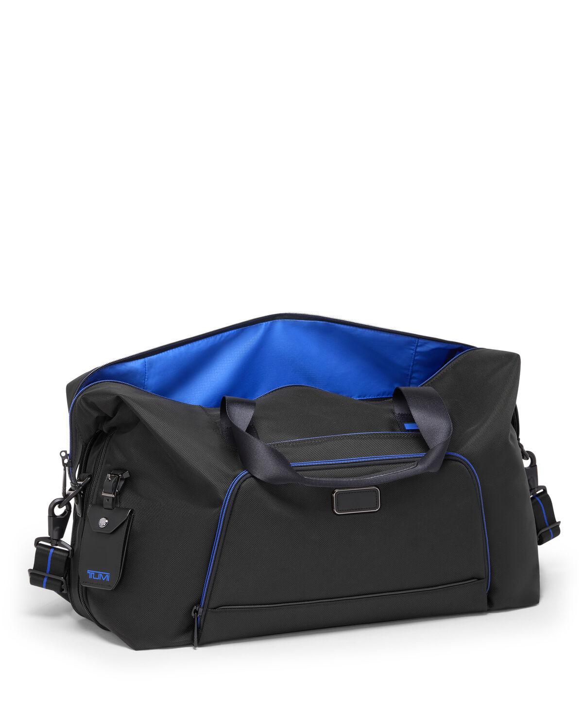 Alpha Double Expansion Duffel | TUMI Double Expansion Duffel