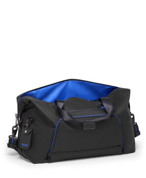 Alpha Double Expansion Duffel | TUMI Double Expansion Duffel