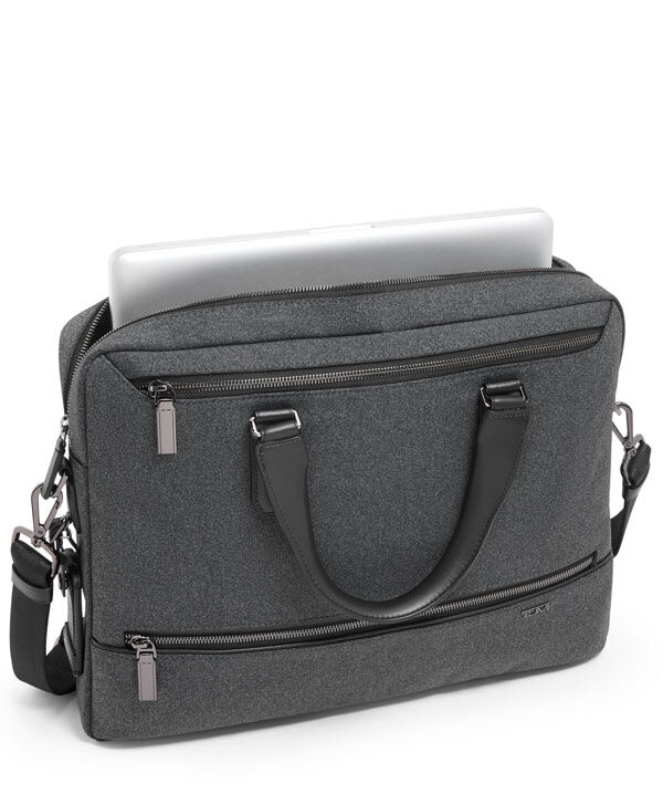 Harrison Collection Briefcases Backpacks Messenger Bags TUMI