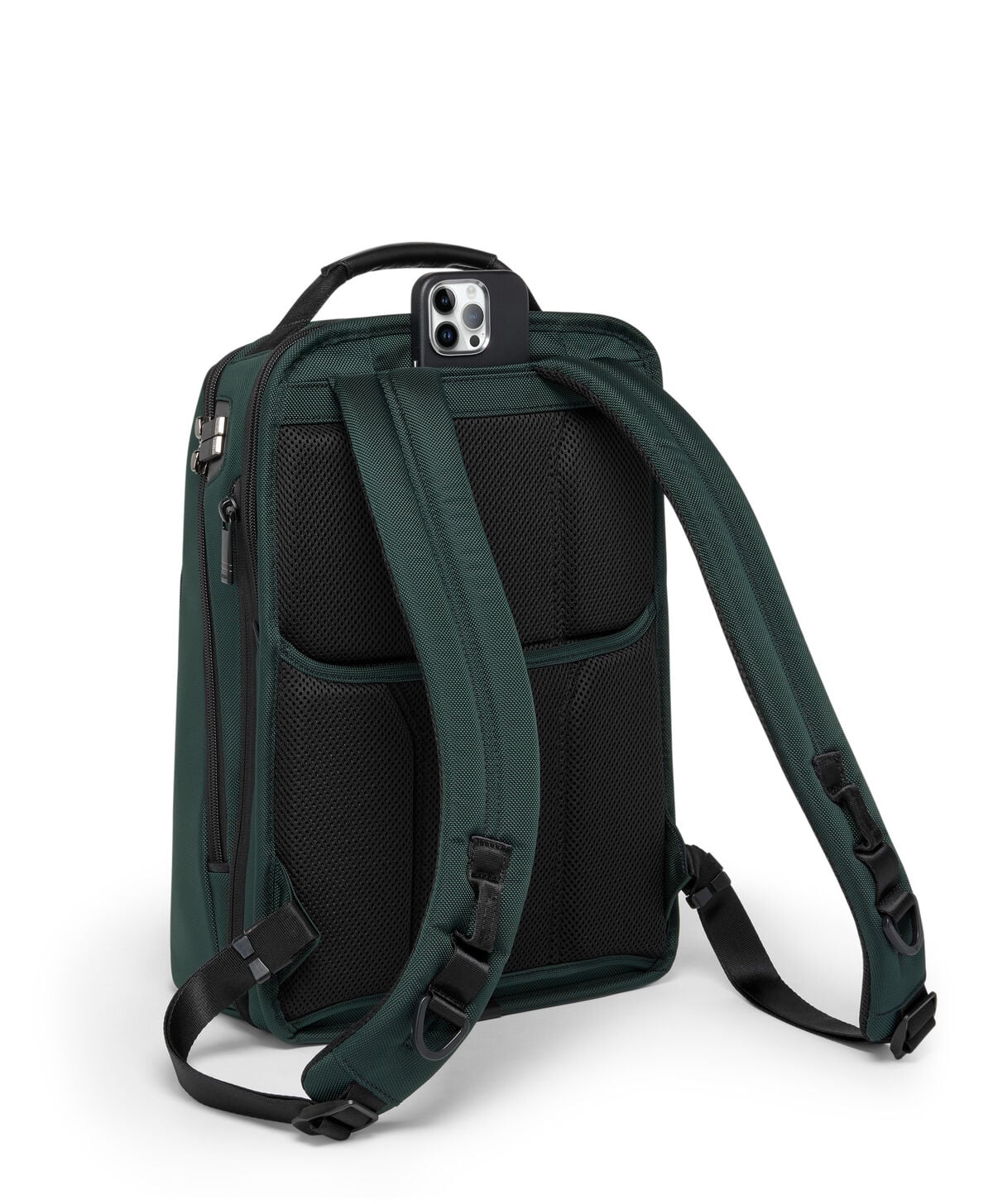 Alpha Medium 15" Expandable Backpack
