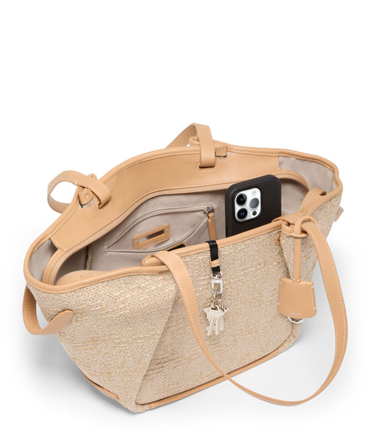 TUMI Lima Medium Tote