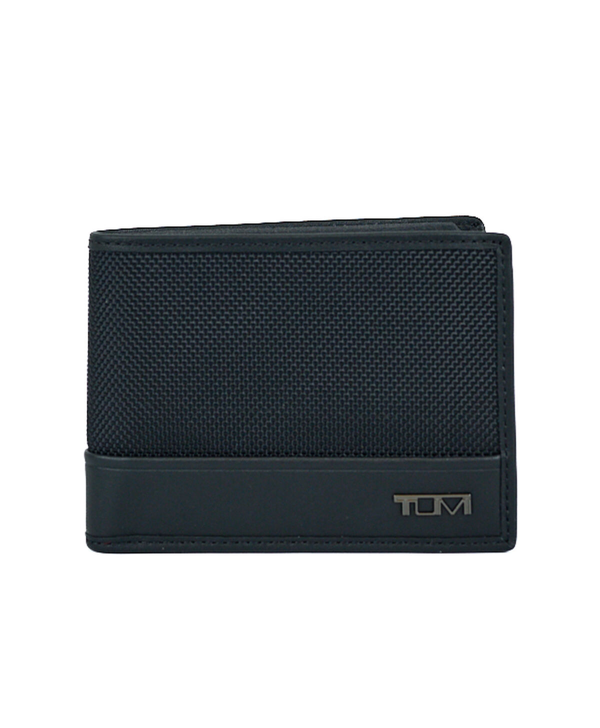 TUMI Double Billfold W/ Id