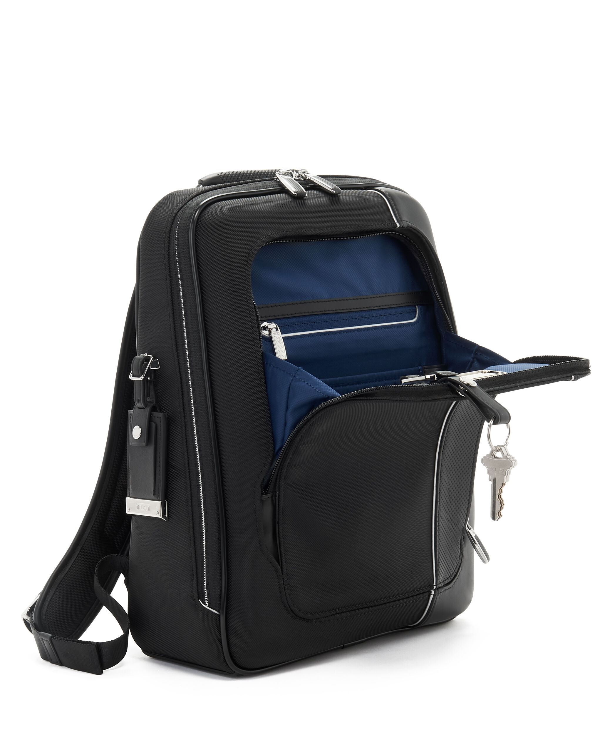 clayton backpack tumi