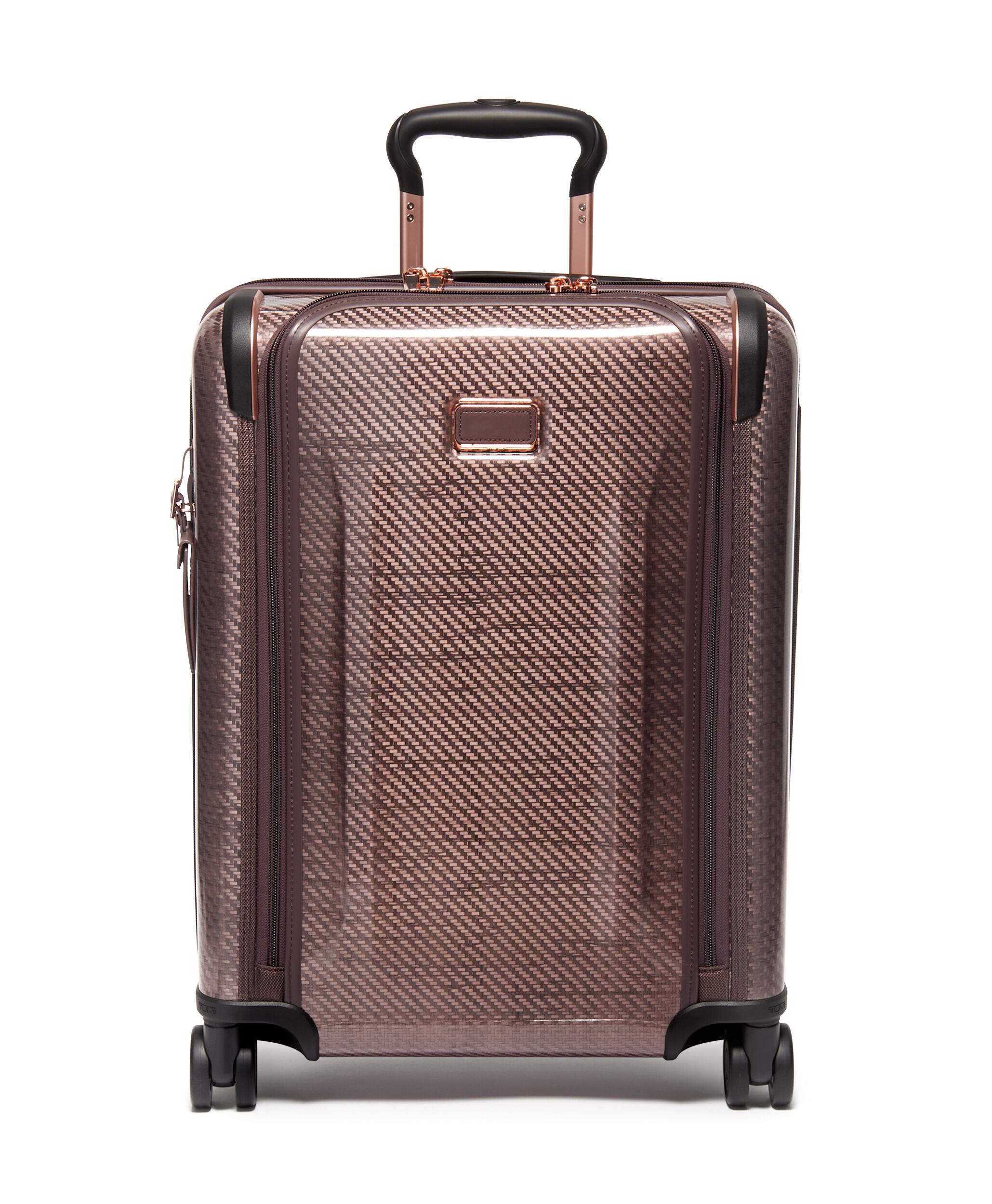 Tegra-Lite Continental Front Pocket Expandable Carry-On 55 cm