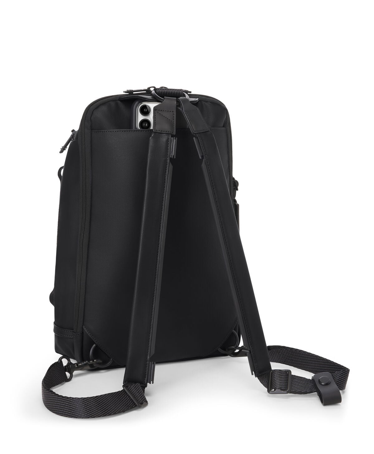 Alpha Bravo Knight Sling Backpack