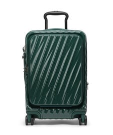 19 DEGREE FRONT ACCESS Large Front Access Expandable Cabin