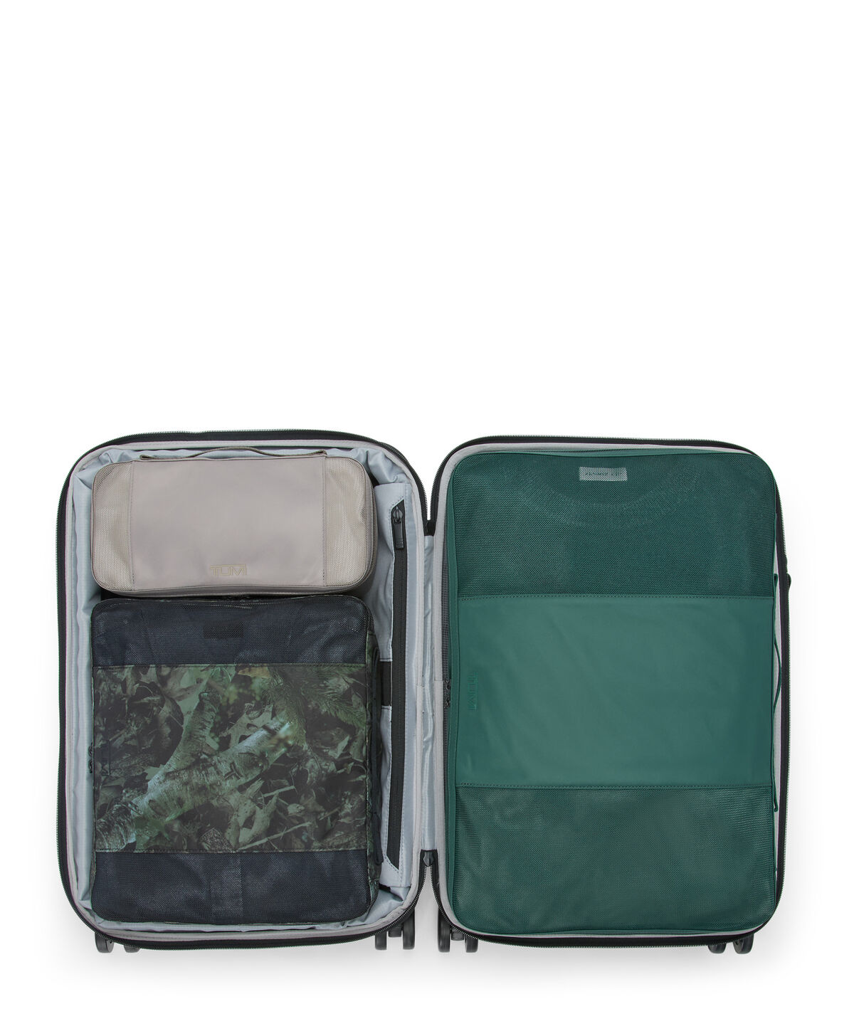 TRAVEL ACCESSORY Carry-On Packing Cube Set